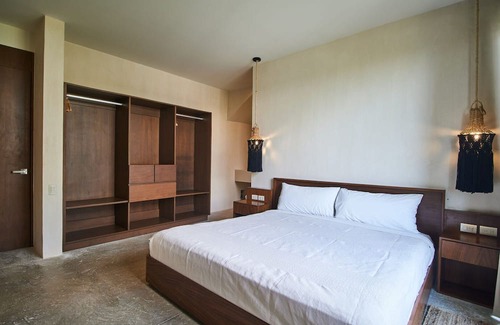 Tulum City Center Resort | Shoreline 2 Bedrooms | 2 Baths | 4 Guests