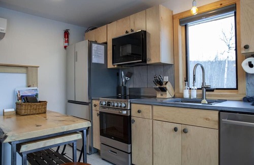 Keene House | Ascent House - Keene