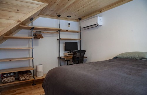 Keene House | Ascent House - Keene