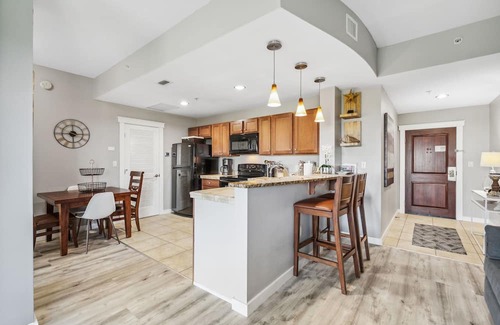 Panama City Beach Condo | Origin Beach Resort-Gorgeous 1 BR, 1 BA - Brand New Rental and Just RENOVATED!