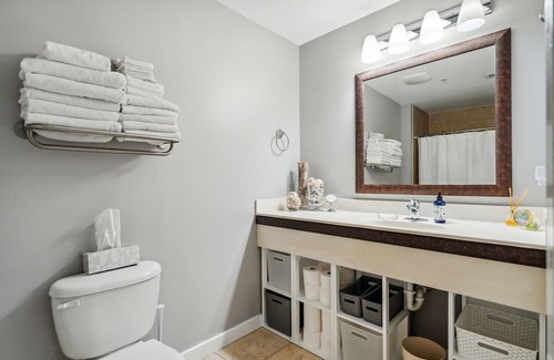 Panama City Beach Condo | Origin Beach Resort-Gorgeous 1 BR, 1 BA - Brand New Rental and Just RENOVATED!