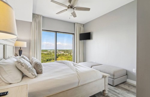 Panama City Beach Condo | Origin Beach Resort-Gorgeous 1 BR, 1 BA - Brand New Rental and Just RENOVATED!