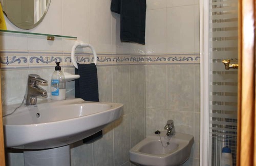 Avila Apartment | Flat in the historic centre of Ávila