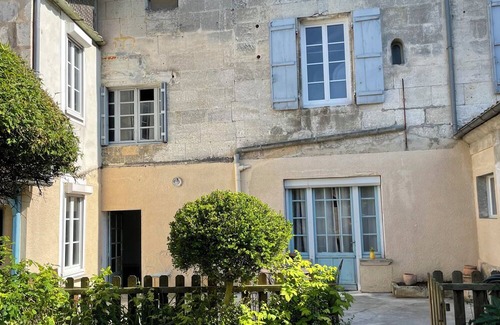 Mareuil en Perigord House | Jolie Maison en Coeur de Village, Commerces et Rando à Pieds, Animaux Acceptés