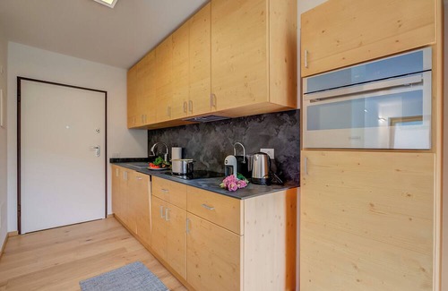 Santa Lucia Apartment | Ables Alpinbike & ski lodge, Bormio, Italy