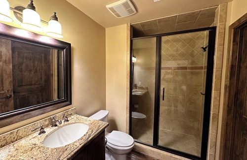 Mountain Center Cabin | Mountain Cabin Retreat on Equestrian Estate