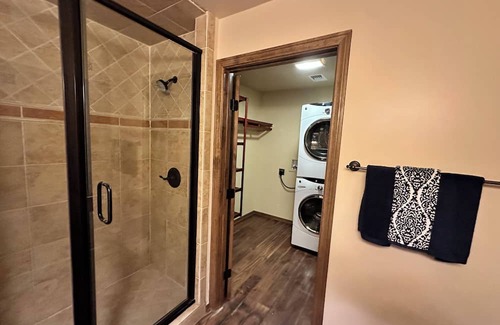 Mountain Center Cabin | Mountain Cabin Retreat on Equestrian Estate
