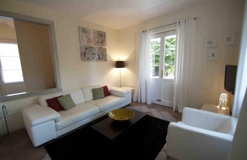 Seravezza Villa | Charming Beachfront Villa With Pool