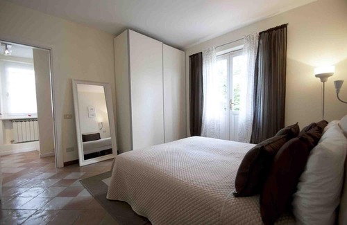 Seravezza Villa | Charming Beachfront Villa With Pool