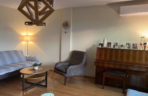Novi Beograd Apartment | Amazing view apartment in the heart of New Belgrade