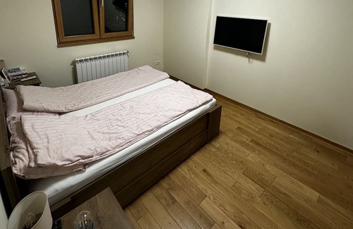 Novi Beograd Apartment | Amazing view apartment in the heart of New Belgrade