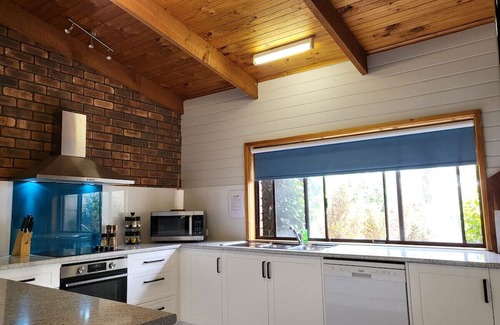 Scamander House | Ocean Breeze - Foodies Delight - Scamander