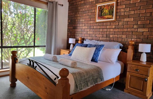 Scamander House | Ocean Breeze - Foodies Delight - Scamander
