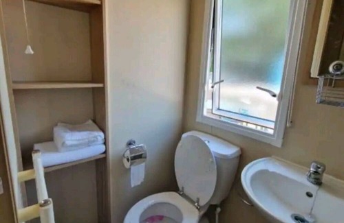 Rookley Cabin | Lovely 3-Bed home in rookley on the Isle of wight