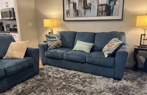 North San Antonio - SAT Apartment | Cabana Retreatn.qo