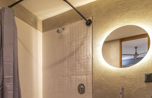 Queretaro Apartment | Suite Ejecutiva con Unas Vistas Impresionantes