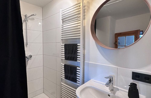 Buttelstedt Apartment | Ferienwohnung/app. für 3 Gäste mit 40m² in Am Ettersberg