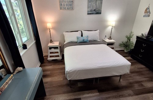 North Beach Condo | Beach Retreat in Atlantic Beach, FL