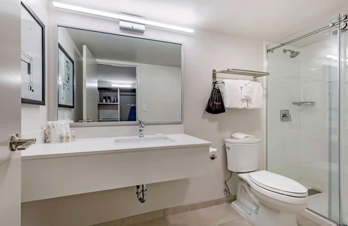 Rockville House | Exciting DC Attractions Just a Short Drive from Top-Tier Comfort