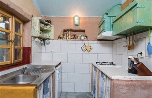 Trpanj Villa | Traditional dalmatian cottage Sage