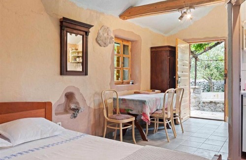 Trpanj Villa | Traditional dalmatian cottage Sage