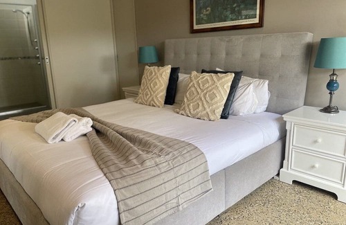 Gnarabup House | The Dunes Retreat | Prevelly Beach House