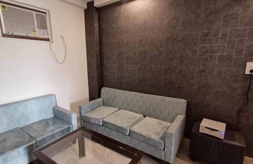 Rishikesh Apartment | 85 The Ganges 2 Bhk Apartment for Homestay