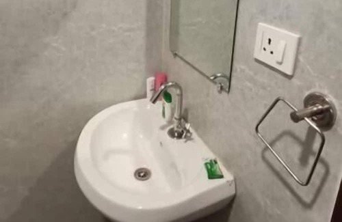 Rishikesh Apartment | 85 The Ganges 2 Bhk Apartment for Homestay
