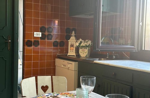 Cambados Apartment | Apartment - 3 bedrooms with wifi - 0297