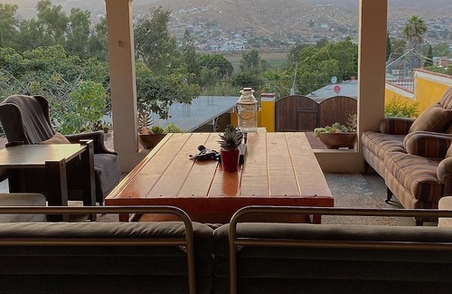Maestros House | Stunning Home with Terrance Retreat and Breathtaking Views - Beach/Vineyards
