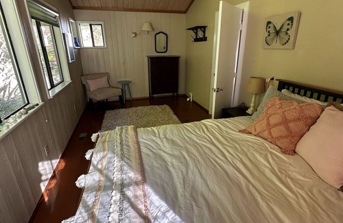Camano Island House | Camano - Long Beach; Cascades View; Trails, beach, and nature preserve