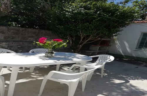 Faja de Baixo House | Açorean Amazing Destination