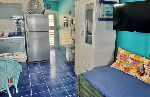 Sabana Westpunt House | Marazul Dive Resort-Panoramic Ocean View Townhome