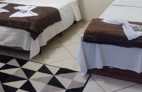 Conservatoria Hotel | Pousada Dos Girassóis