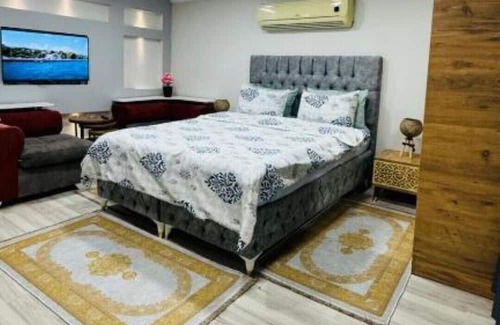 Fatih Apartment | Apartment with Sea View