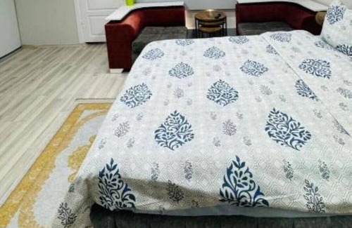 Fatih Apartment | Apartment with Sea View