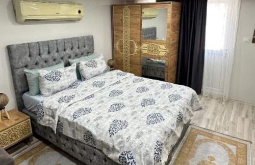 Fatih Apartment | Apartment with Sea View