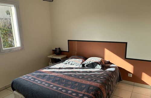 Montfavet House | Villa Avec Piscine Avignon