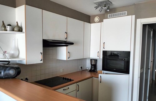 Dunkirk Apartment | Apartment Bray-Dunes, 2 bedrooms, 4 persons