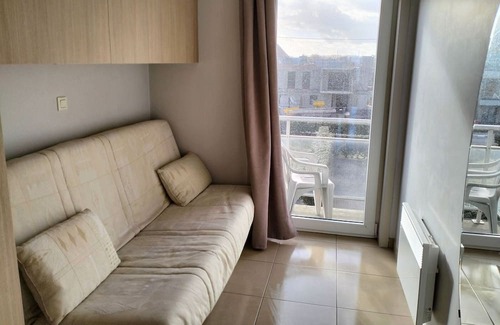 Dunkirk Apartment | Apartment Bray-Dunes, 2 bedrooms, 4 persons