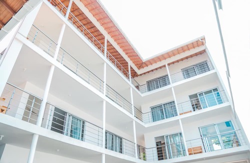 Covenas House | Hermosa Habitación Doble En Tolu Coveñas
