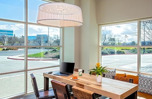 Redwood Shores House | 4 Pet-friendly Deluxe King at Grand Bay San Francisco, Onsite Pool!
