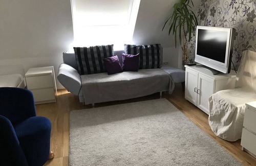 Schopfloch Apartment | Lovely apartment in Schopfloch