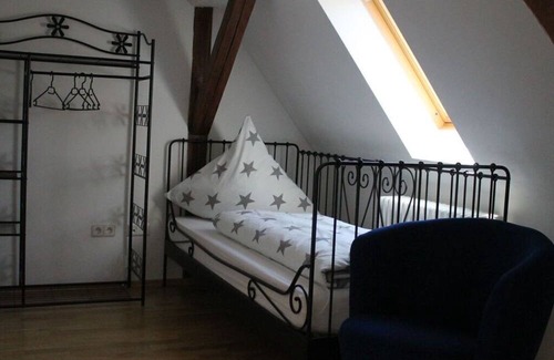 Schopfloch Apartment | Lovely apartment in Schopfloch