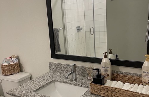 Washington Ave./ Memorial Park Apartment | Cozy Apartment in Houston Height/Downtown