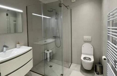 Municipality of Dubrovnik Apartment | Spacious Apt. LuxeView4- SeaView