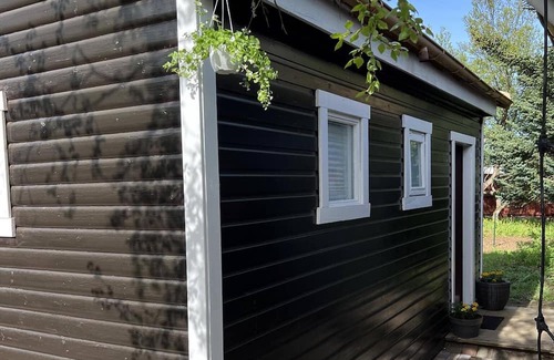 Kopavogur Cottage | Entire cottage in Kópavogur in a quiet and beautiful neighborhood