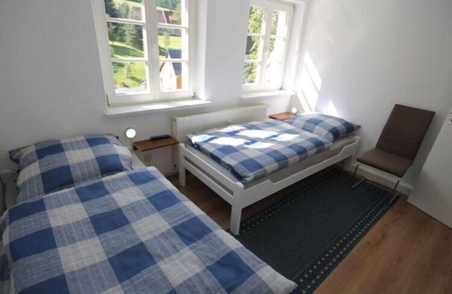 Struppen Apartment | Apartment Bella Vista