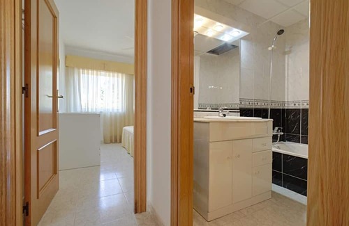 Torredembarra Villa | Villa Las Vistas del Faro de Torredembarra
