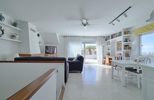 Torredembarra Villa | Villa Las Vistas del Faro de Torredembarra